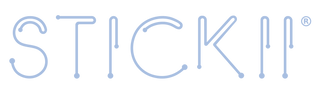 STICKII logo