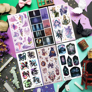 2025 November Pop Pack Spoiler