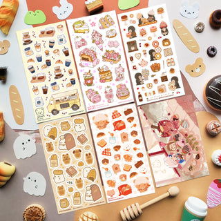 2026 March Cute Pack Spoiler