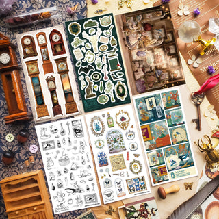 2026 April Vintage Pack Spoiler