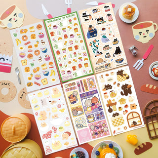 2026 May Cute Pack Spoiler