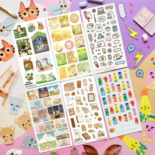 2026 June Cute Pack Spoiler