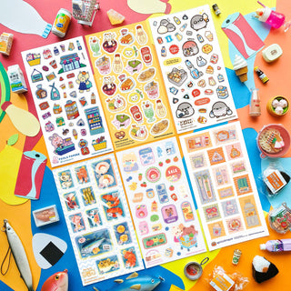 2026 July Cute Pack Spoiler