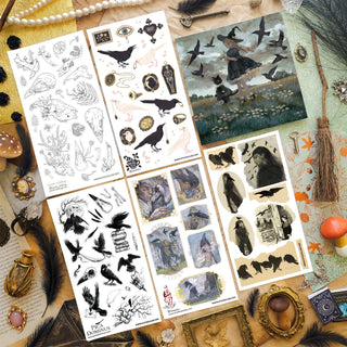 2026 September Vintage Pack Spoiler