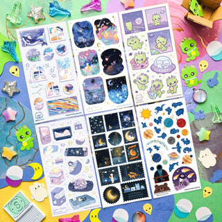 2026 October Cute Pack Spoiler
