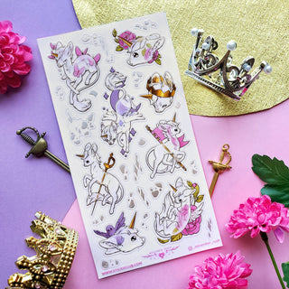 Royal Unicorn Spirits