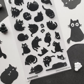 The Night Meows
