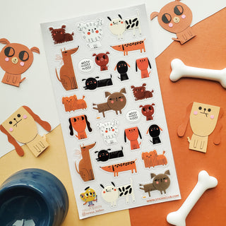 October 2025 Pop Pack: R U Fur Real