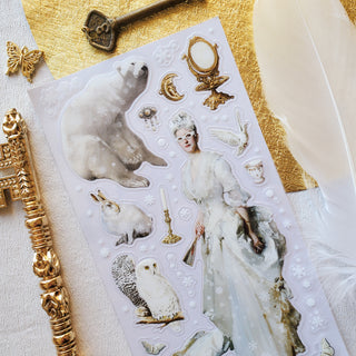 Kingdom of the Snow Queen