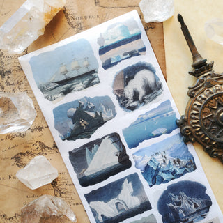 Polar Seas