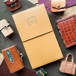 STICKII Sheets Organizer – Cozy Adventures Collection