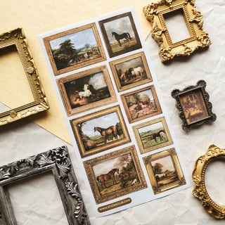 The Horse Gallery