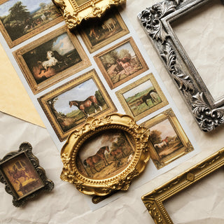 The Horse Gallery