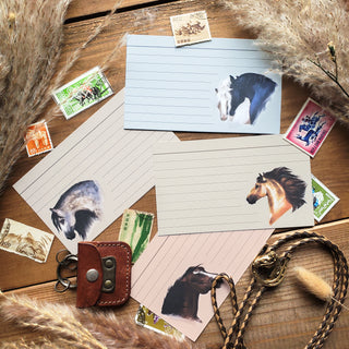 December 2025 Vintage Pack: Year of the Horse