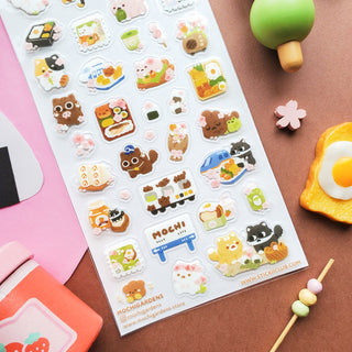 Blooming Bento Day
