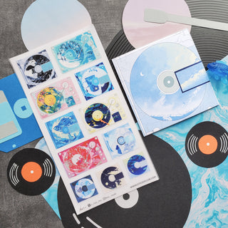 March 2026 Pop Pack: Make You a Mixtape