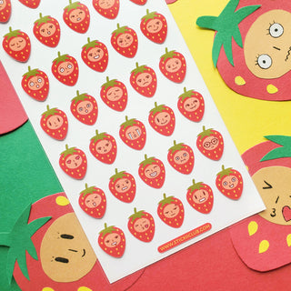 Berry Big Feelings