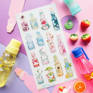 Enchanting Elixirs