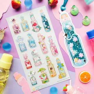 June 2026 Pop Pack: Message in a Bottle