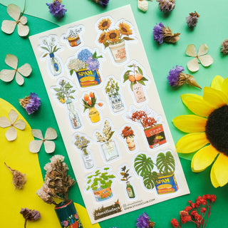 June 2026 Pop Pack: Message in a Bottle