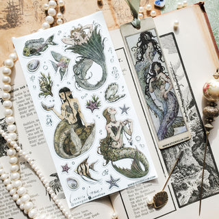 June 2026 Vintage Pack: The Siren's Call