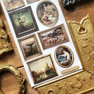 Gallery by the Sea