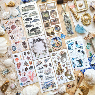 June 2026 Vintage Pack: The Siren's Call