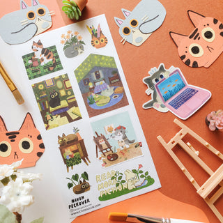 June 2026 Cute Pack: Work & Play