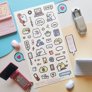 Call Me!