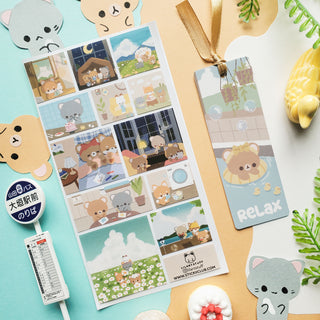 June 2026 Cute Pack: Work & Play
