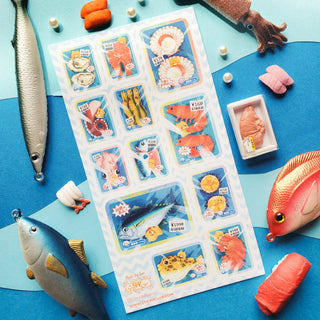 July 2026 Cute Pack: Supa!