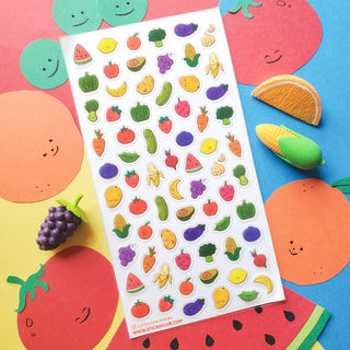 Produce Pals