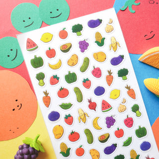 Produce Pals