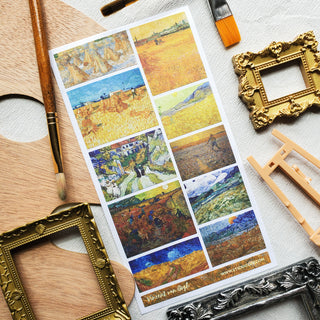 Fields of Gold