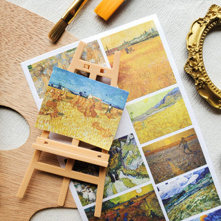 Fields of Gold