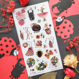 Bug Folk