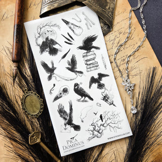 September 2026 Vintage Pack: Murder of Crows