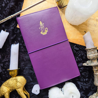 STICKII Sheets Organizer – Spookii Nights Collection