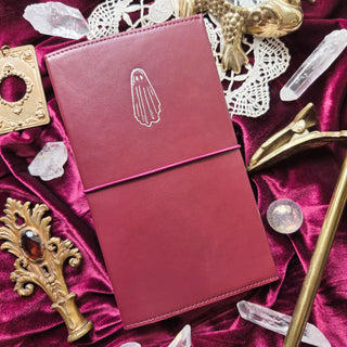STICKII Sheets Organizer – Spookii Nights Collection