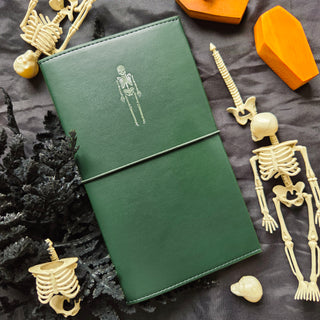 STICKII Sheets Organizer – Spookii Nights Collection