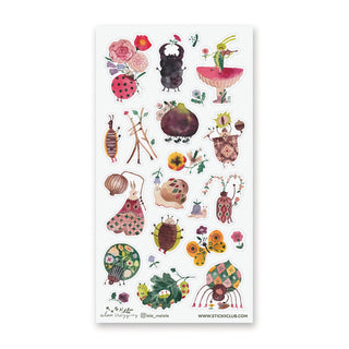 Bug Folk