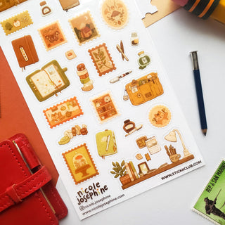 Journaling Faves