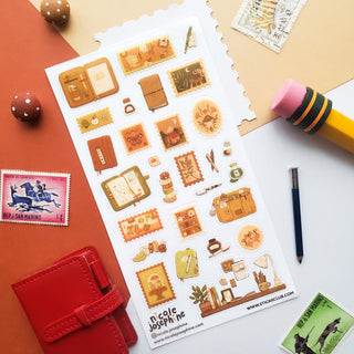 Journaling Faves