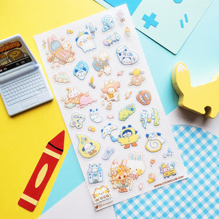 Kawaii Life