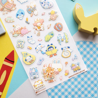 Kawaii Life