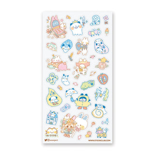 Kawaii Life