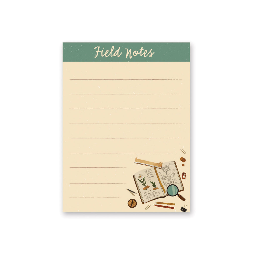 Field Notes Notepad – STICKII