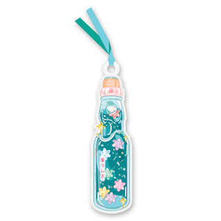 Starry Ramune Bookmark-Sticker