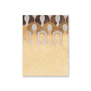 Golden Muse Notes