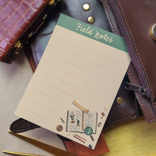 Field Notes Notepad